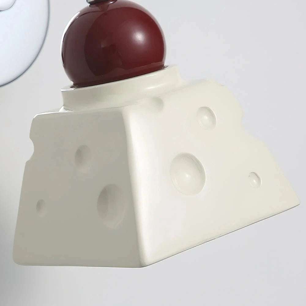 Applique murale en résine de fromage Alma Modern Elmer7.webp__PID:fe6ad73e-c875-4ba4-b413-b74586c8afd7