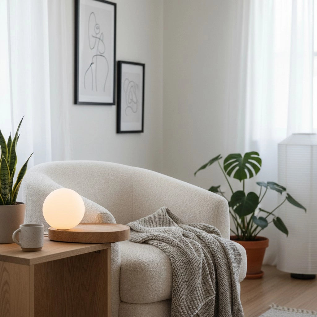 Katri Minimalistische Opal-Globus-Tischlampe5.webp__PID:770d01a6-1751-4464-9282-0788677bad28