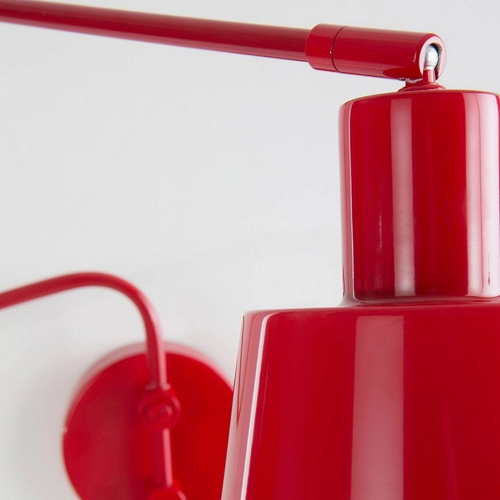 Lampada da parete minimalista con braccio oscillante Torsten4.webp__PID:fe64f520-5f0f-4913-82e0-37e7de9336e7