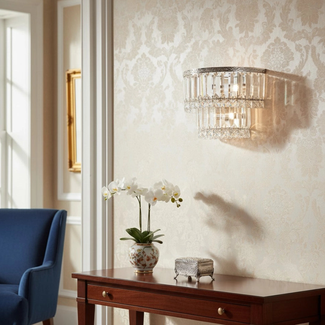 Aplique de pared de cristal vintage Sterling9.webp__PID:080d6489-3e3e-4204-9cb5-f276e4ffd82d