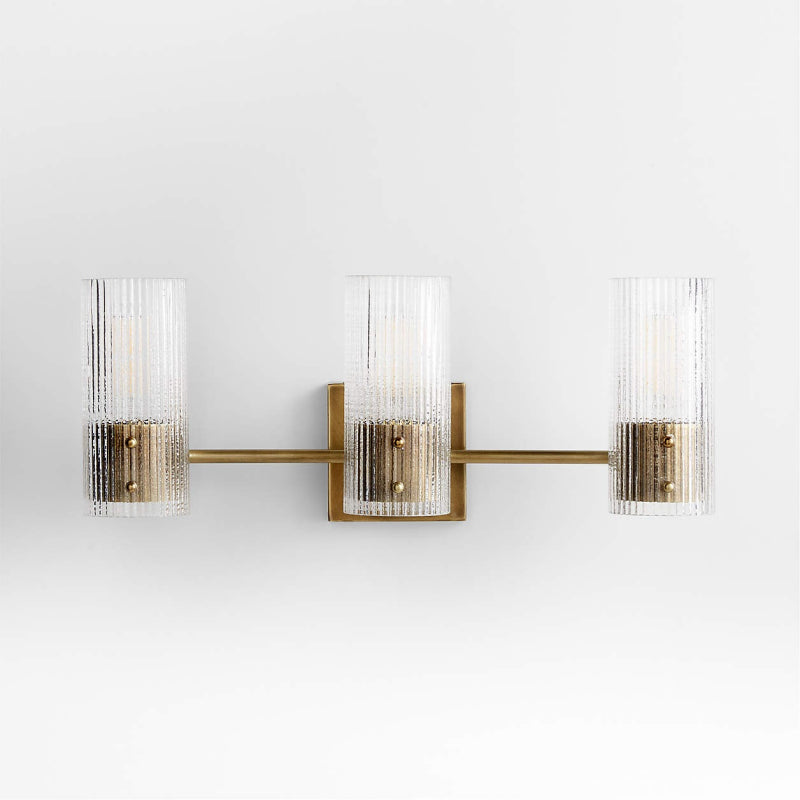 Lampada da parete moderna a colonna in vetro rigato Milo18.webp__PID:71933ef0-3b3c-4a91-a7bd-7c6ddbc7e23e