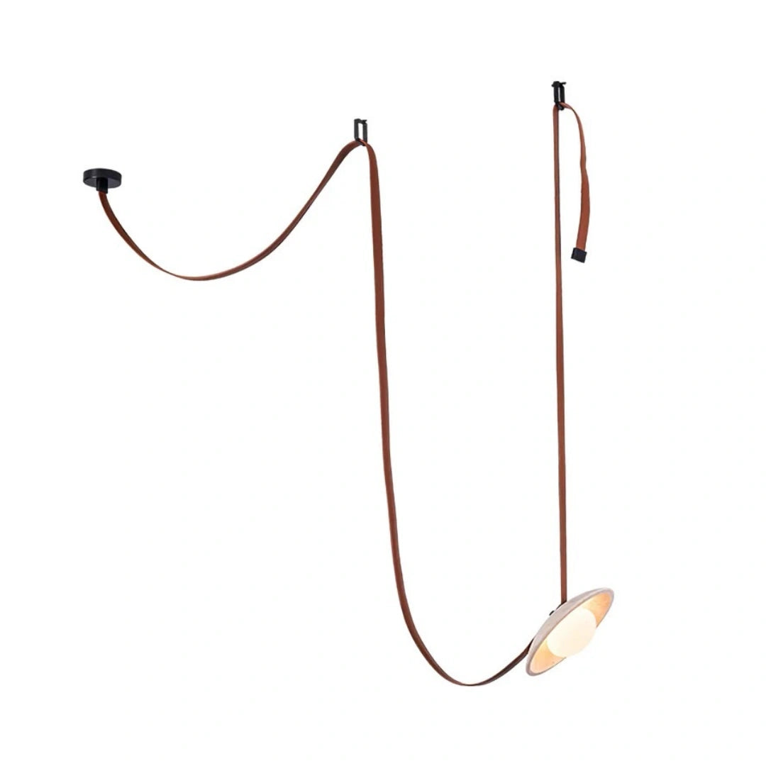 Lampadario in travertino Judith Modern Ceylon Belt42.webp__PID:21ab9e7f-ef8e-43a8-8382-2d69918228e5
