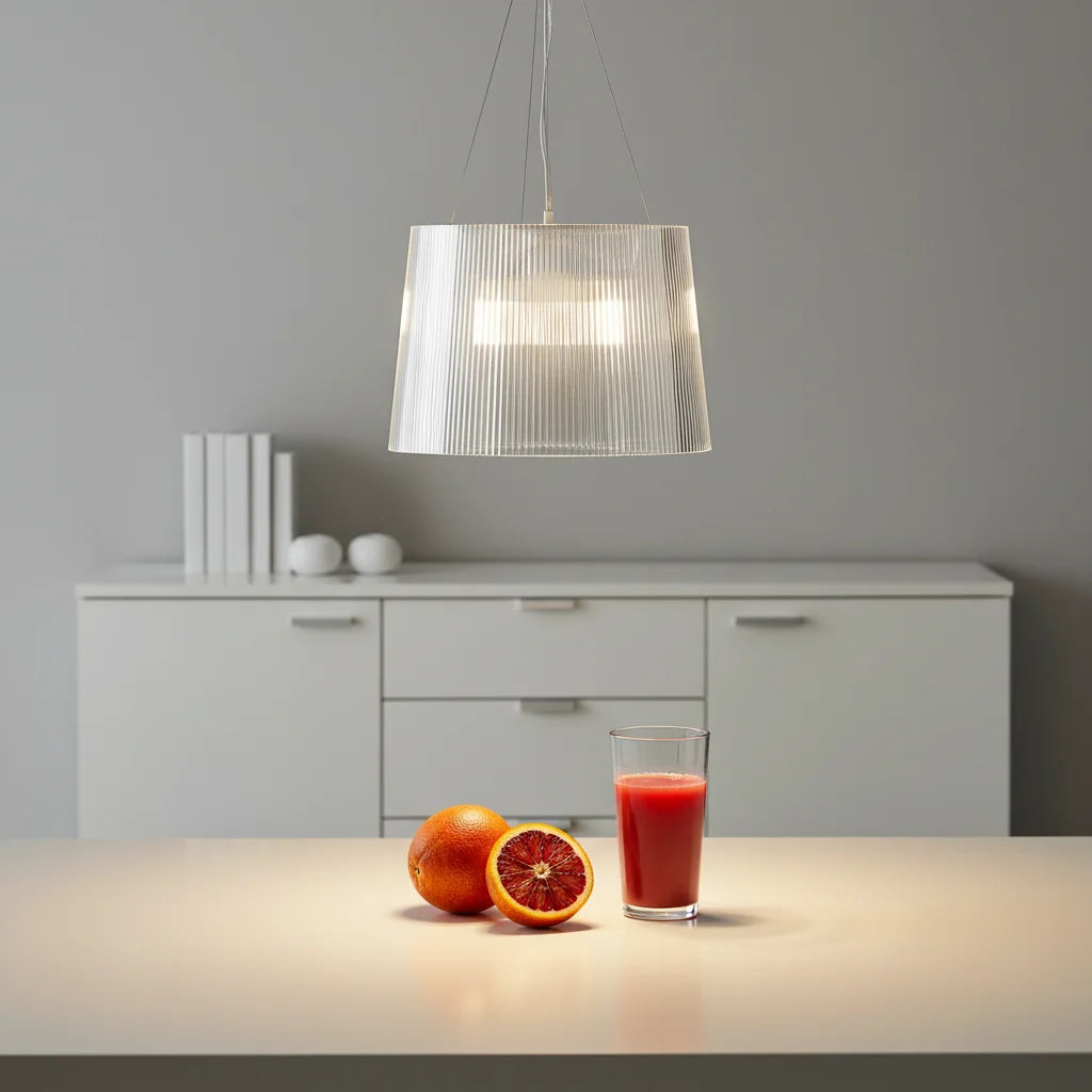 Puralume Moderna lampada a sospensione LED trasparente (15).webp__PID:04fb8972-e4a9-40f7-9281-ca4632558f32