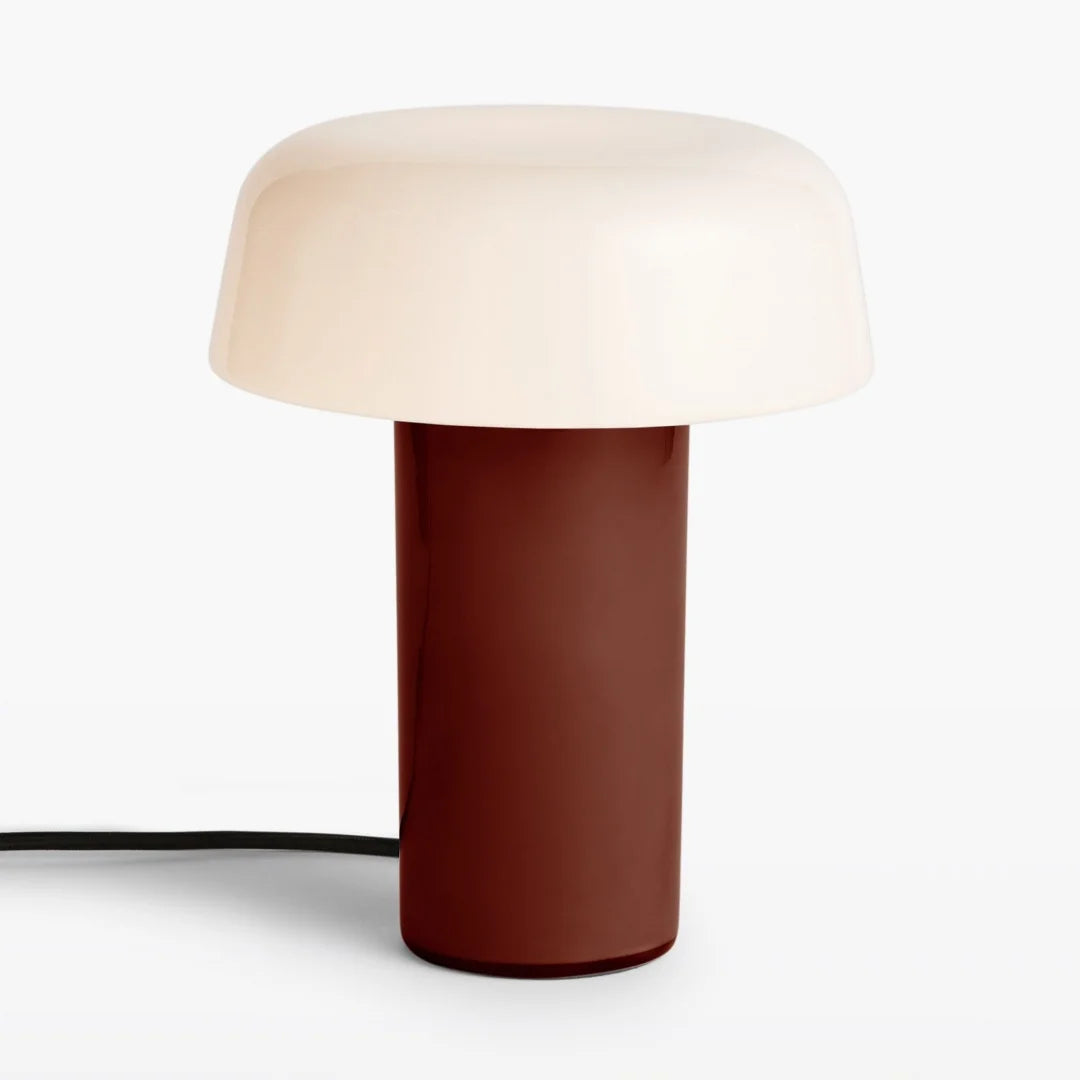 Lachesis Modern Geometric Mushroom Colorful Glass Table Lamp (2).webp__PID:9fb821ad-a182-4d66-9b86-b5880940b39a