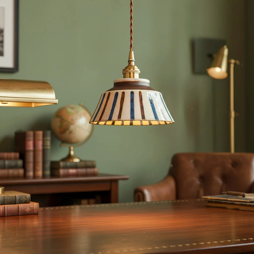 Orin Vintage, ręcznie malowana ceramiczna lampa wisząca6.webp__PID:9134fdc6-dae9-4b2e-b6ba-2f164d9f2cac