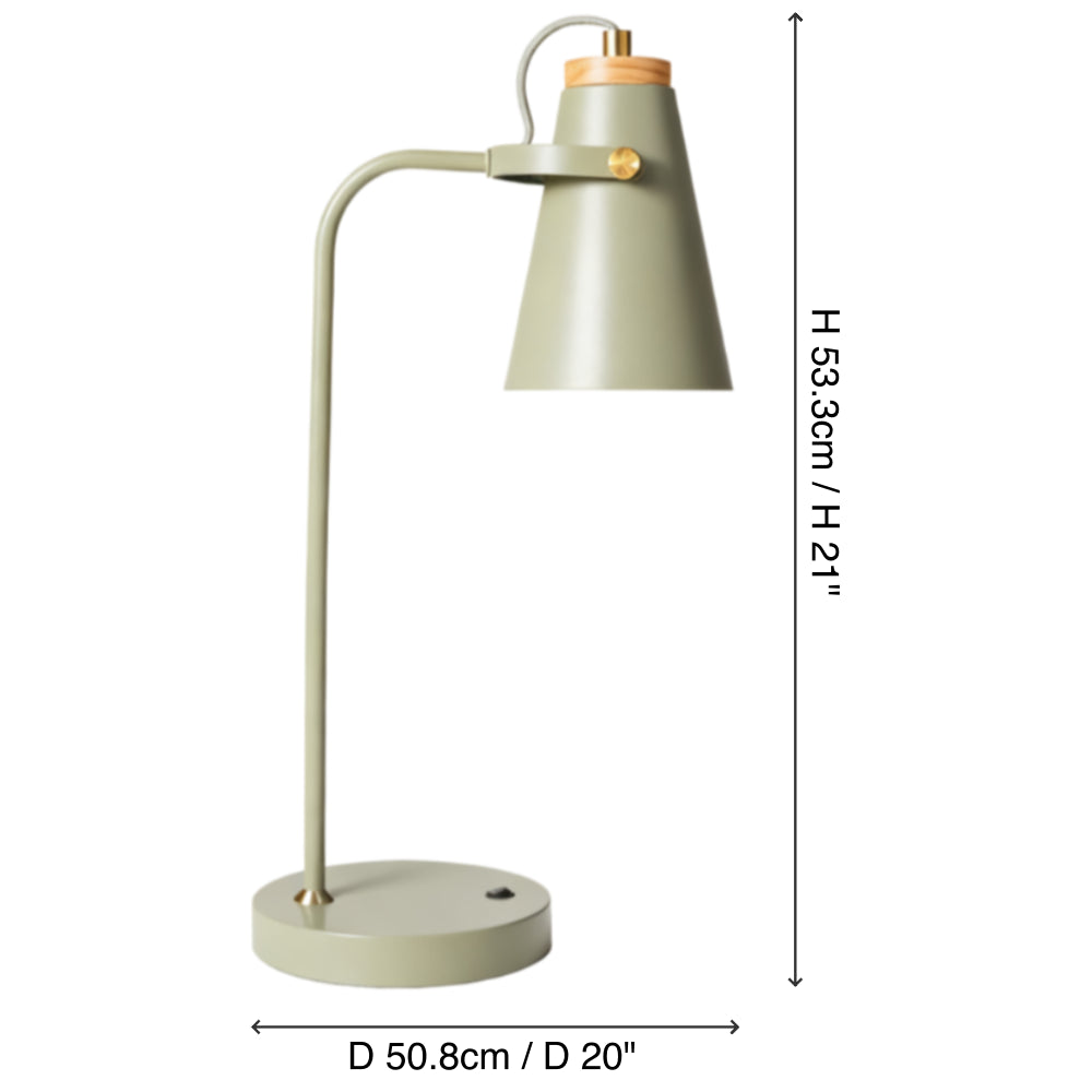 Lampada da tavolo moderna industriale regolabile in metallo Hilda size.webp__PID:0ab559c8-6f1c-4210-8c46-5acf8d92d8d9