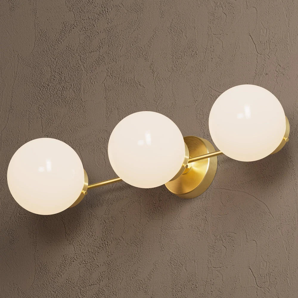 Applique da parete moderno in vetro colorato globo Nina2.webp__PID:489da298-6792-4bbd-9547-1334effef76