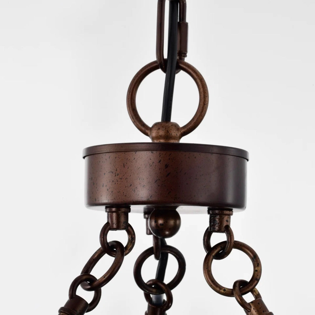 Lampada a sospensione in metallo Bennett Industrial Drum detail2.webp__PID:ecf5865f-cc7d-4d9f-a8af-996f55a84826