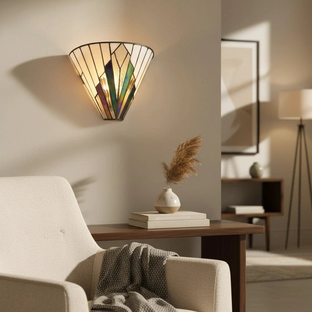 Cortan Moderne Tiffany-Glas-Art-Deco-Wandleuchte2.webp__PID:60174018-0adf-49f6-9764-d5e21857d4e6