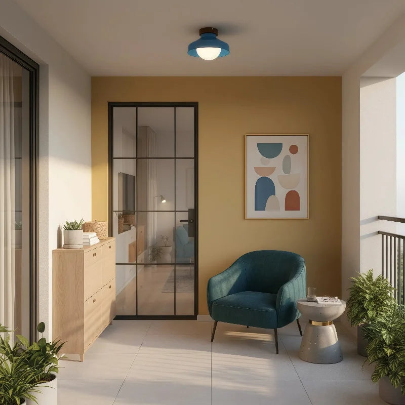 Antyczna mosiężna wielowarstwowa lampa wisząca z opalowego białego szkła (6).webp__PID:50095e26-42cf-4b75-b115-025b0667c460