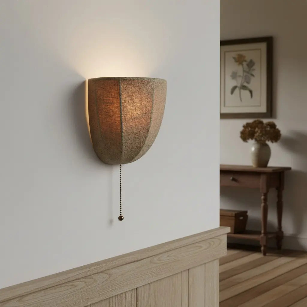 Applique murale rustique en lin naturel Lysenn10.webp__PID:5691a86d-9c33-452a-8675-887fa428bcae