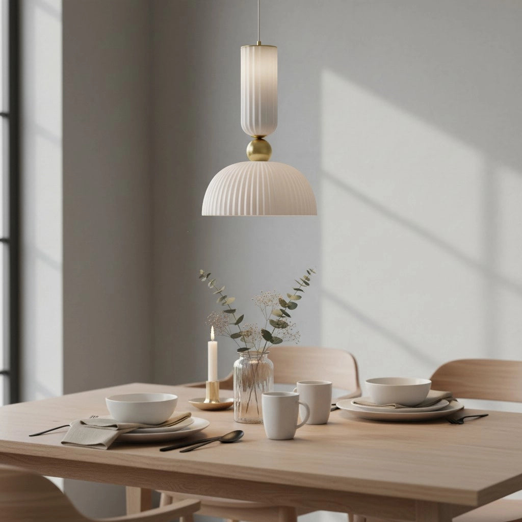 Eilidh Modern Bell‑Shaped Glass Pendant Light16.webp__PID:fedb7a42-8317-4b03-a803-ea7c80a56be5