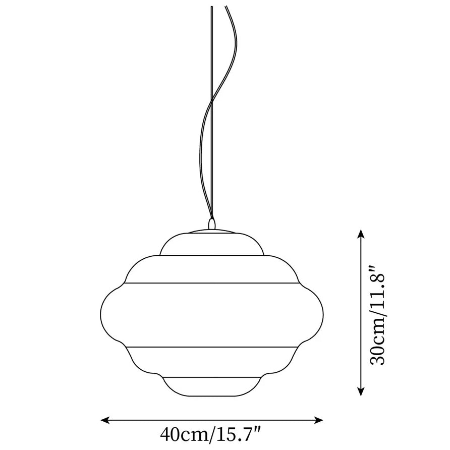 Lampada a sospensione moderna in vetro sfumato Alistair Cloud Size.webp__PID:6de290eb-59c8-4382-b28a-c41adac3d37e