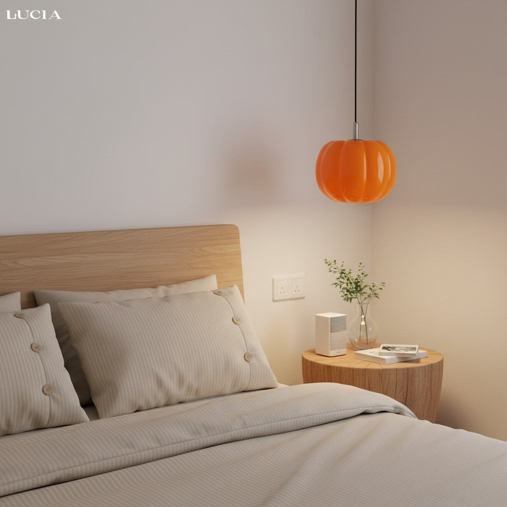 Lámpara colgante de vidrio colorida y calabaza moderna Cronus (6).jpg__PID:715098be-984b-42ba-9b2e-009bbd9b55d5