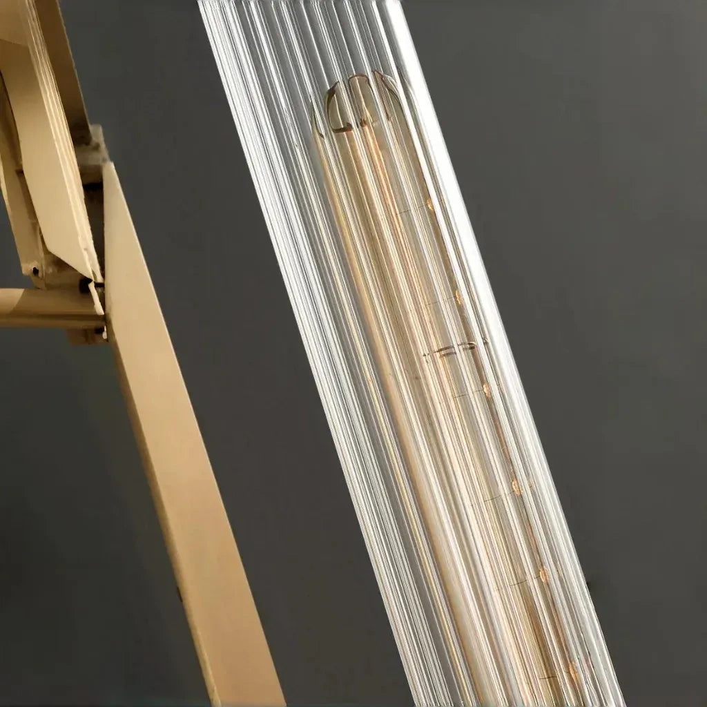Applique murale en verre tubulaire en laiton LED moderne Jerry16.webp__PID:810a80cf-d3d6-4279-953d-c35b71e311bf