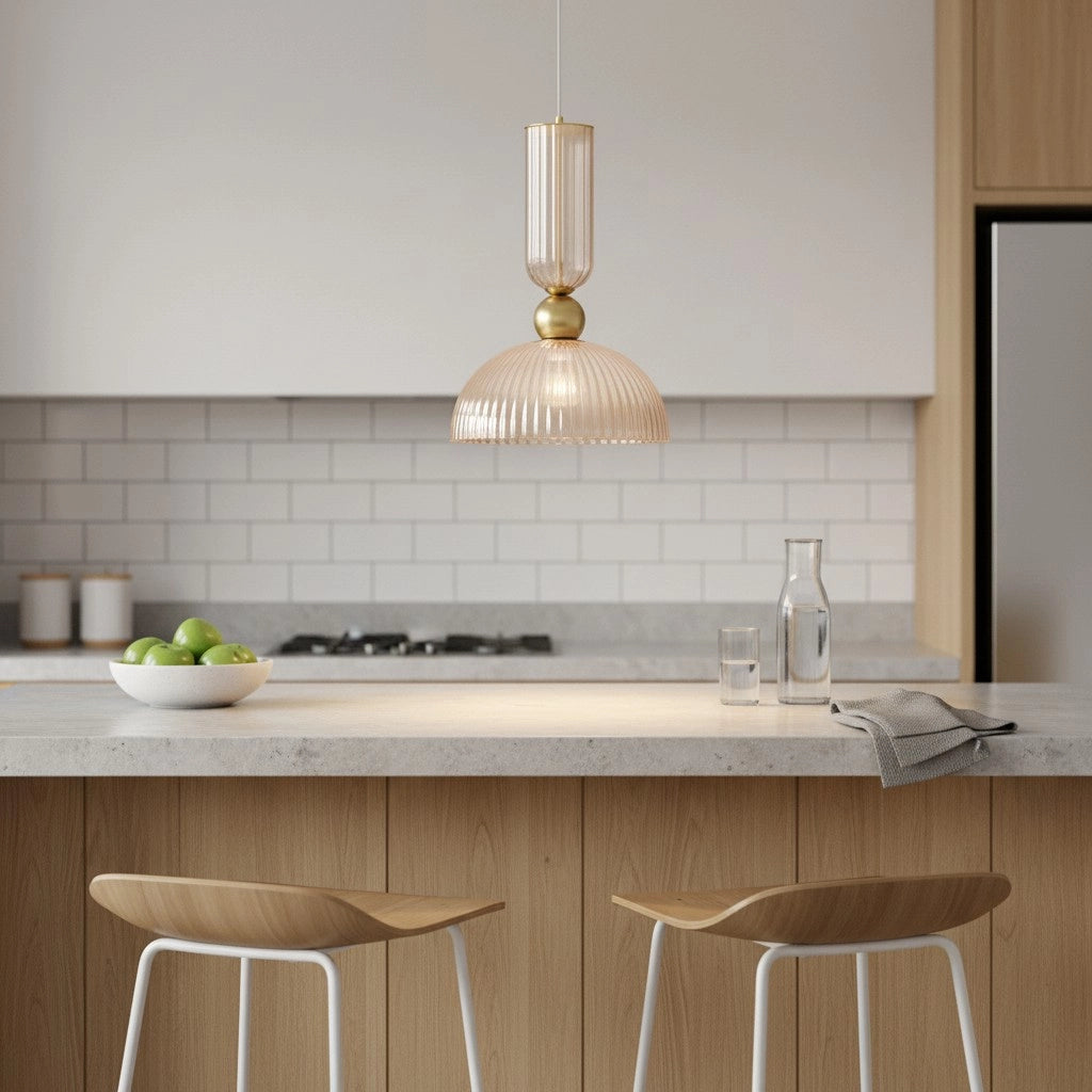 Eilidh Modern Bell‑Shaped Glass Pendant Light12.webp__PID:a6662d3e-ab7e-4761-a264-32d50b37c4f5