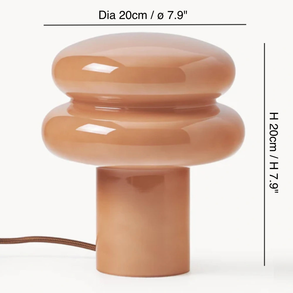 Bruno Bauhaus Mushroom Opal Glass Table Lamp13_size.webp__PID:2c0abb56-2387-4740-9408-003b362628ef