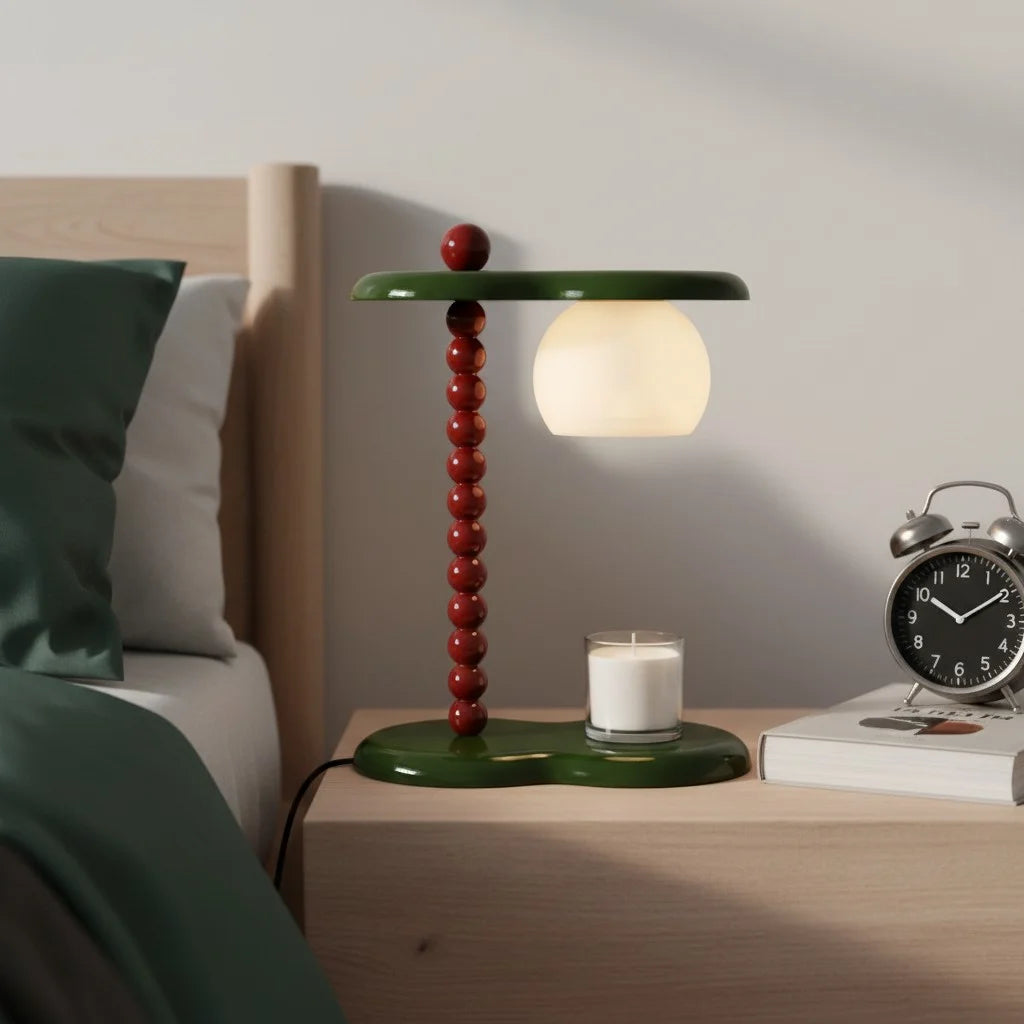 Clarice Vintage Candle Table Lamp (38).webp__PID:e4163a28-5d5b-43f3-bade-b1249636f05d