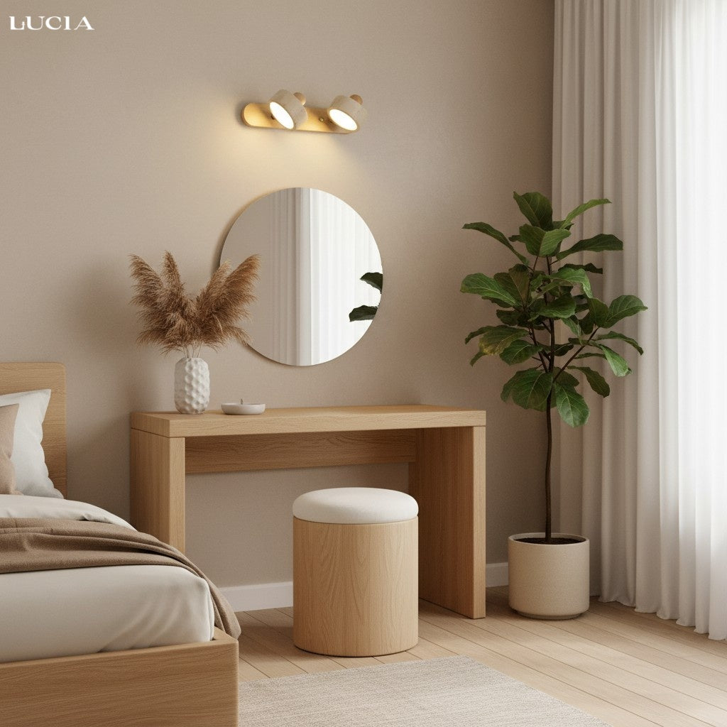 Dēmētēr Applique da parete contemporanea in legno di travertino naturale (12).jpg__PID:5d28b04e-96b6-4b38-a512-1dc67dec1c0f