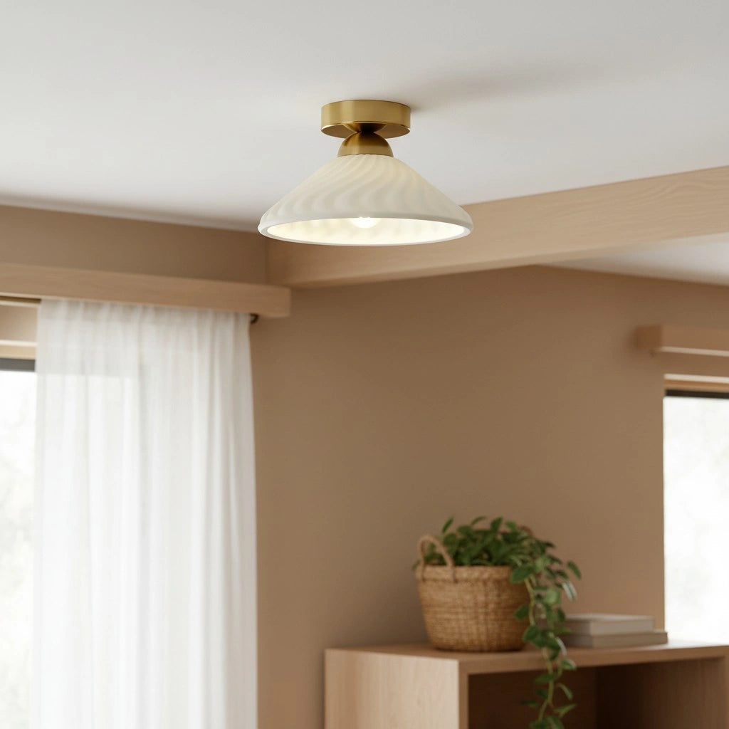 Plafoniera moderna in ceramica strutturata Ashbur23.webp__PID:9013ddec-1f7a-4e27-b1fa-449910c75e72